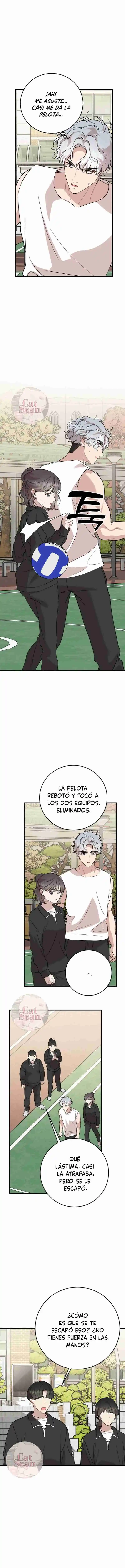 Puedes Salir Con Un Ranker - Capítulo 30 - Página 13 - LectorTMOo