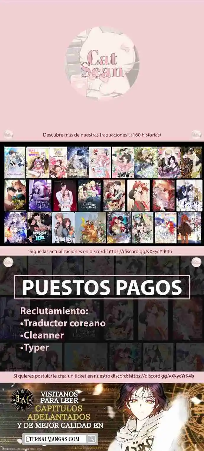 Puedes Salir Con Un Ranker - Capítulo 32 - Página 8 - LectorTMOo