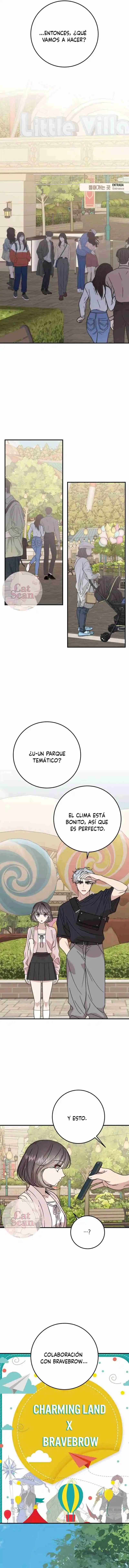 Puedes Salir Con Un Ranker - Capítulo 33 - Página 13 - LectorTMOo