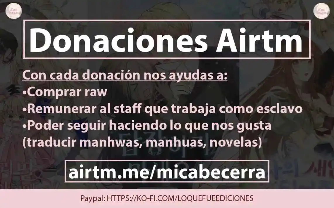 Puedes Salir Con Un Ranker - Capítulo 34 - Página 4 - LectorTMOo