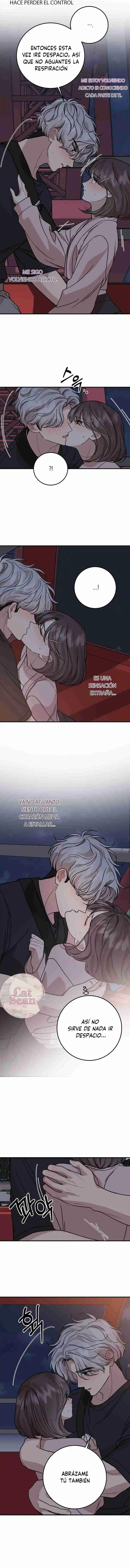 Puedes Salir Con Un Ranker - Capítulo 35 - Página 10 - LectorTMOo