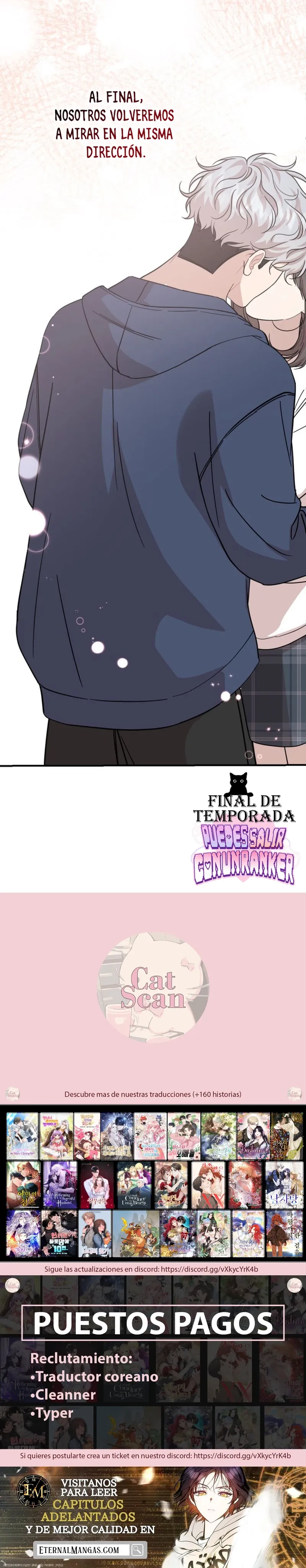 Puedes Salir Con Un Ranker - Capítulo 50 - Página 12 - LectorTMOo