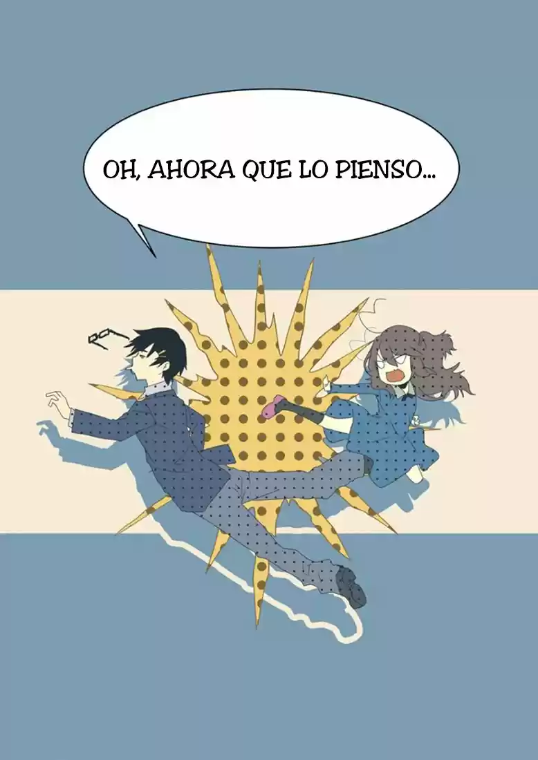 ¿Puedo Aceptar Tu Propuesta De Todos Esos Años? - Capítulo 1 - Página 5 - LectorTMOo