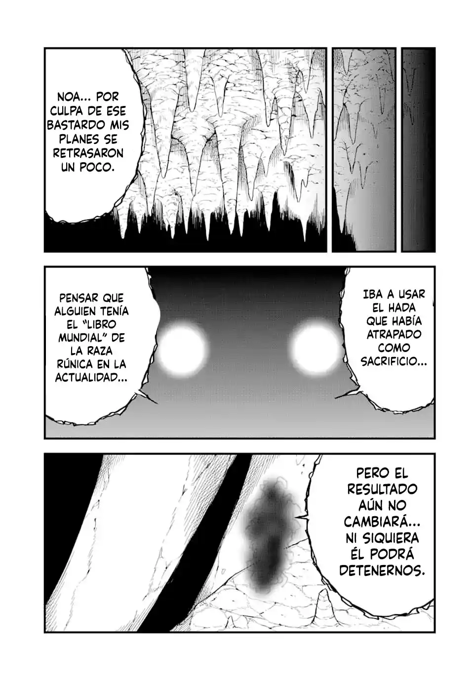 Puedo Cambiar La Línea De Tiempo De Todo - Capítulo 11.2 - Página 17 - LectorTMOo