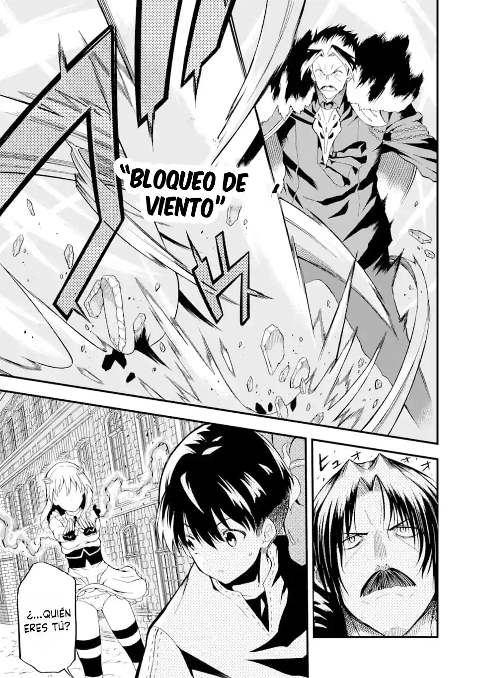 Puedo Cambiar La Línea De Tiempo De Todo - Capítulo 13.2 - Página 9 - LectorTMOo