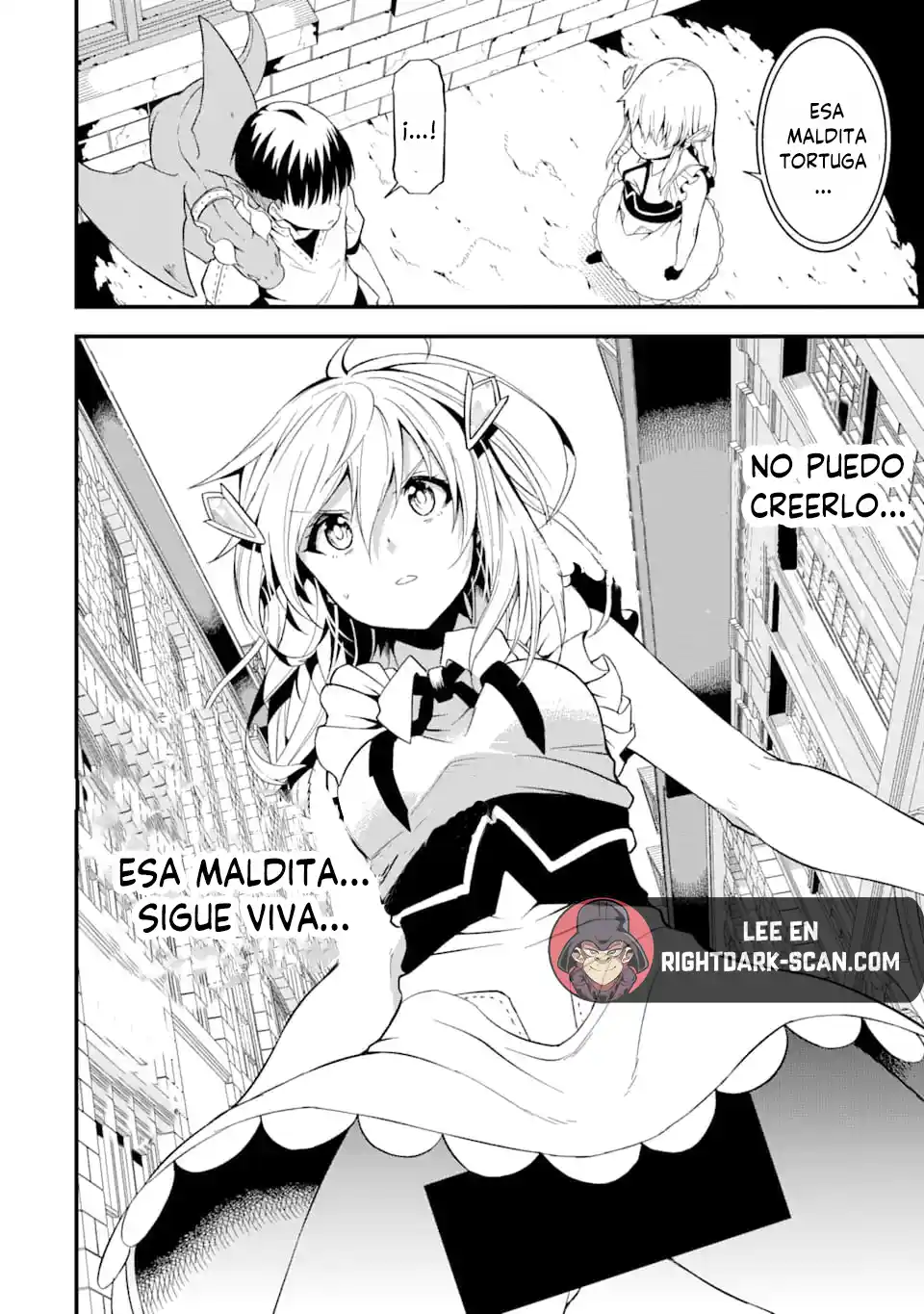 Puedo Cambiar La Línea De Tiempo De Todo - Capítulo 13.2 - Página 16 - LectorTMOo