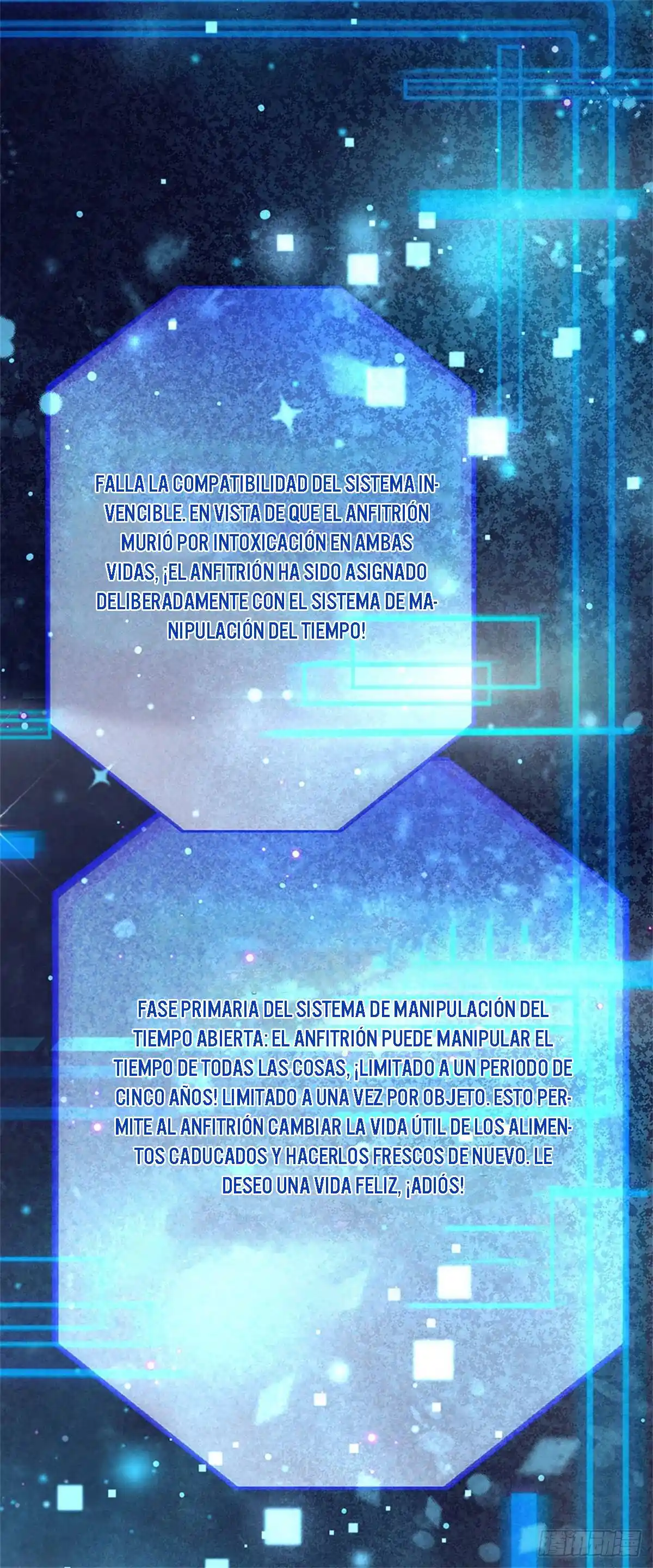 Puedo Cambiar La Línea De Tiempo De Todo - Capítulo 1 - Página 22 - LectorTMOo