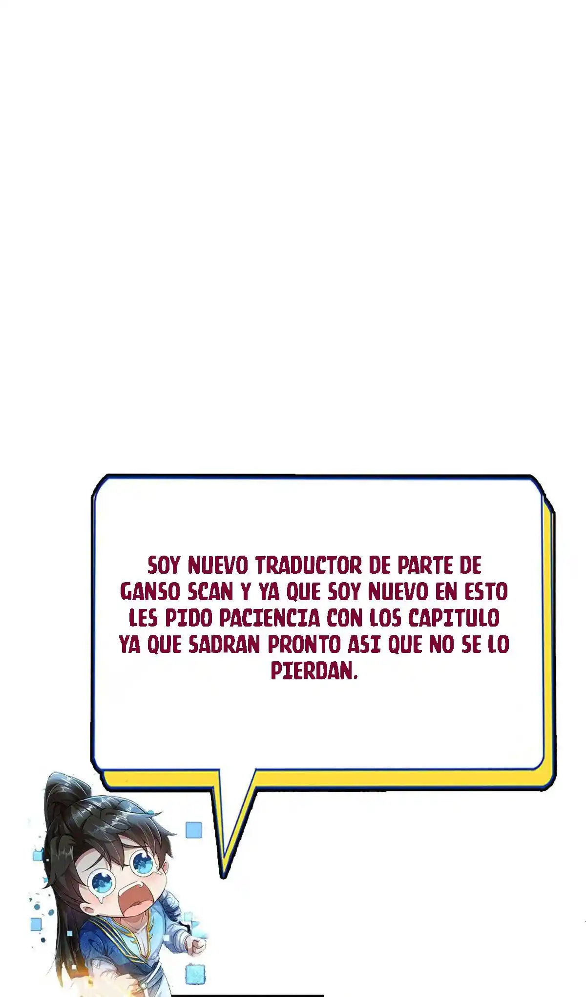 Puedo Cambiar La Línea De Tiempo De Todo - Capítulo 1 - Página 34 - LectorTMOo