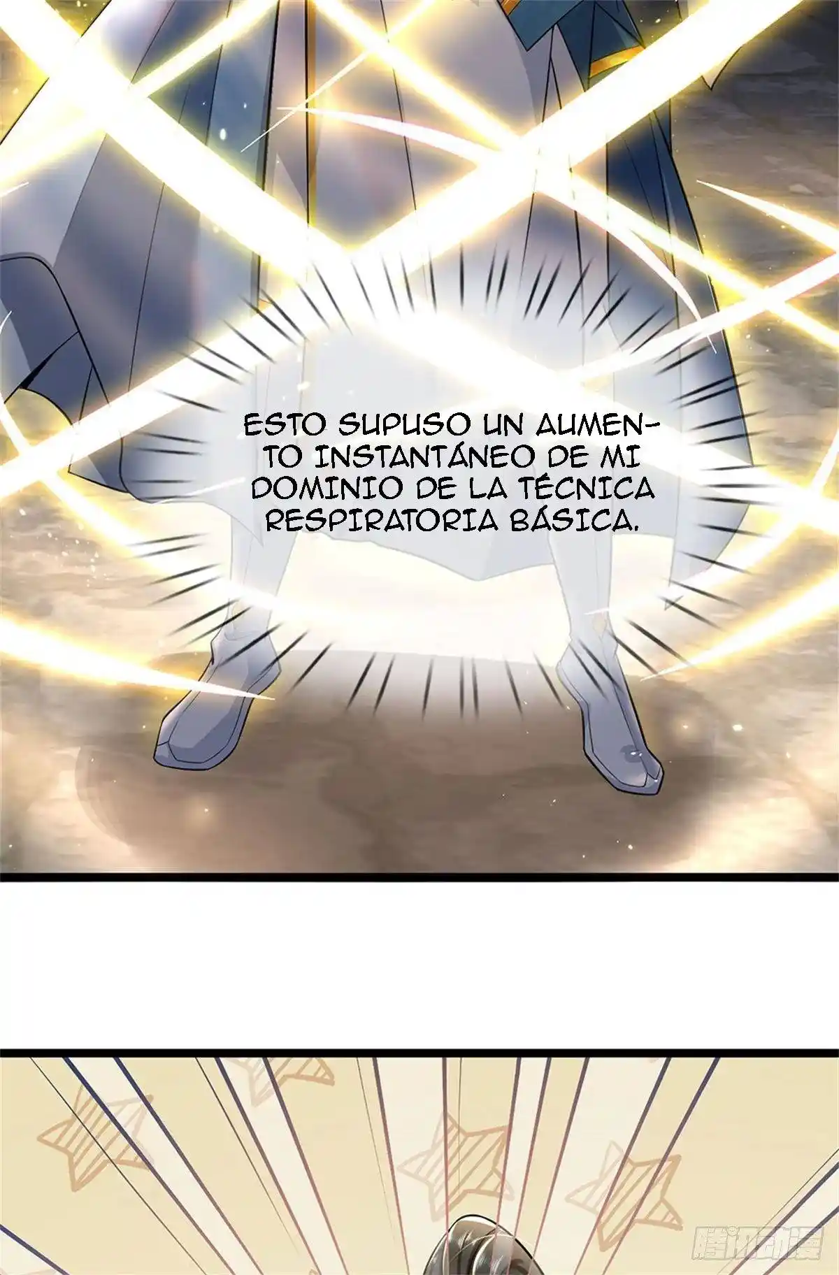 Puedo Cambiar La Línea De Tiempo De Todo - Capítulo 2 - Página 33 - LectorTMOo