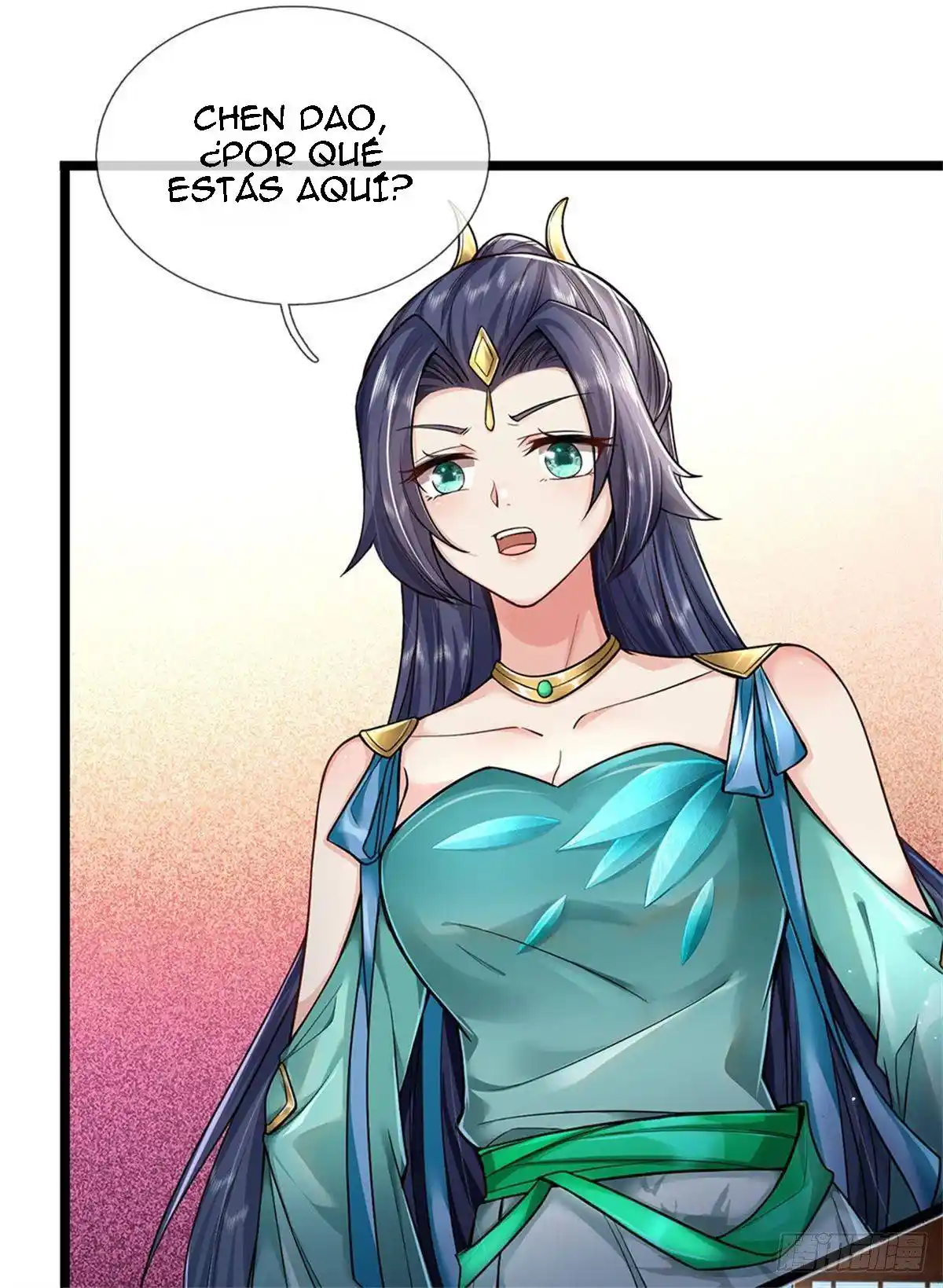 Puedo Cambiar La Línea De Tiempo De Todo - Capítulo 3 - Página 19 - LectorTMOo