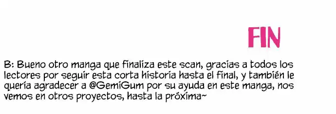 ¿Puedo Colarme En Tu Habitación Esta Noche? - Capítulo 9 - Página 11 - LectorTMOo