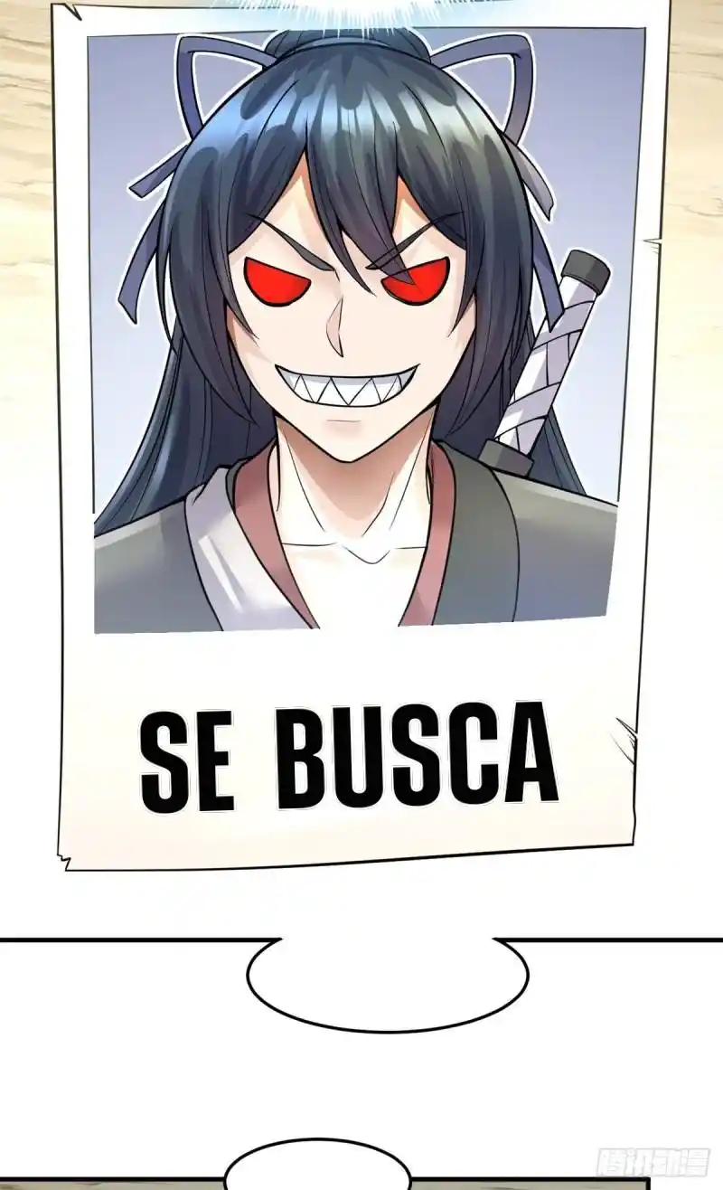 Puedo Convertirme En Un Dios De La Espada, Si Empiezo Con Un Dominio De La Espada - Capítulo 11 - Página 23 - LectorTMOo