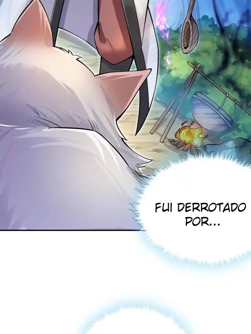 Puedo Convertirme En Un Dios De La Espada, Si Empiezo Con Un Dominio De La Espada - Capítulo 3 - Página 45 - LectorTMOo