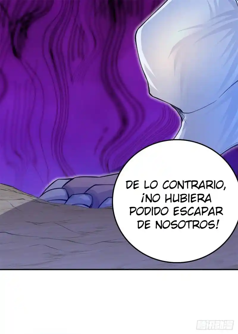 Puedo Convertirme En Un Dios De La Espada, Si Empiezo Con Un Dominio De La Espada - Capítulo 4 - Página 20 - LectorTMOo