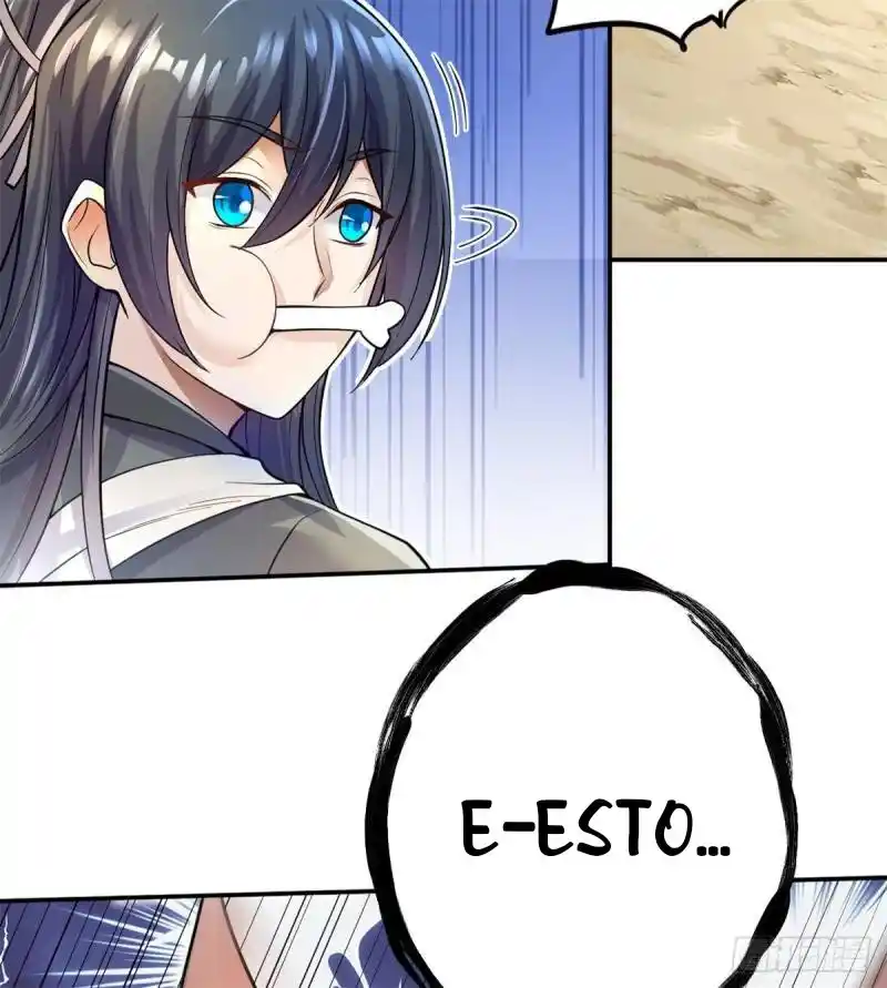 Puedo Convertirme En Un Dios De La Espada, Si Empiezo Con Un Dominio De La Espada - Capítulo 6 - Página 26 - LectorTMOo