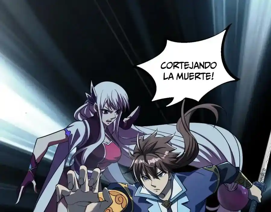 Puedo Extraer Atributos - Capítulo 06 - Página 14 - LectorTMOo