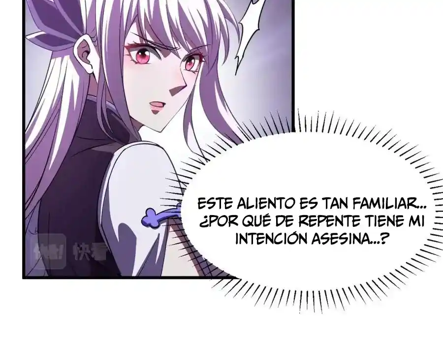 Puedo Extraer Atributos - Capítulo 06 - Página 30 - LectorTMOo