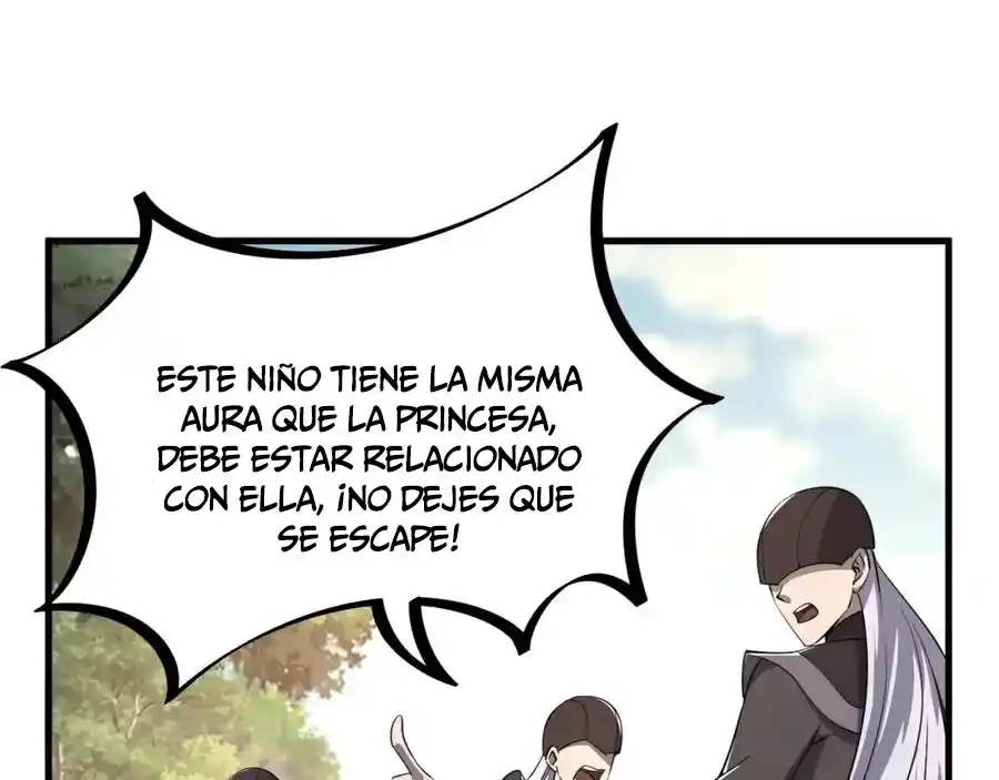 Puedo Extraer Atributos - Capítulo 06 - Página 31 - LectorTMOo