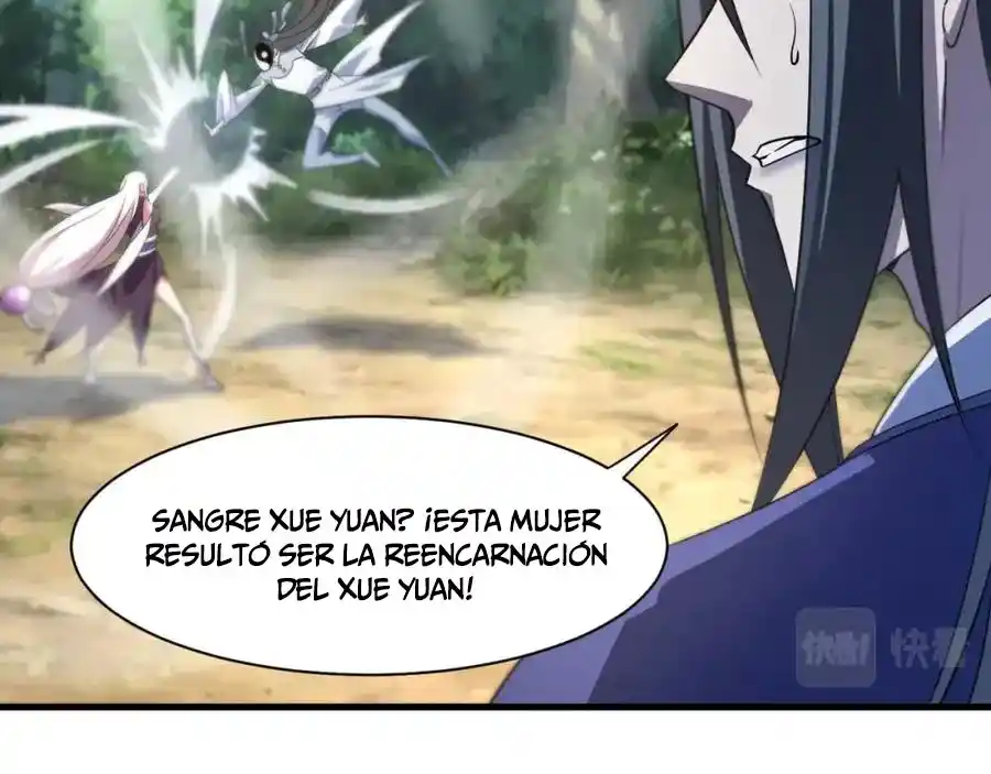 Puedo Extraer Atributos - Capítulo 06 - Página 45 - LectorTMOo