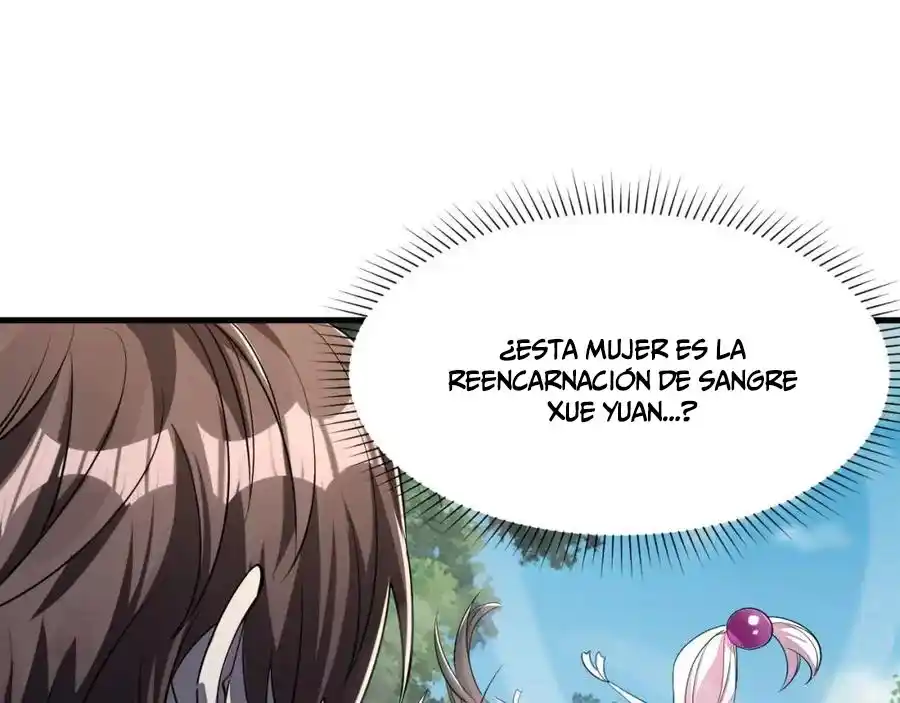 Puedo Extraer Atributos - Capítulo 06 - Página 50 - LectorTMOo