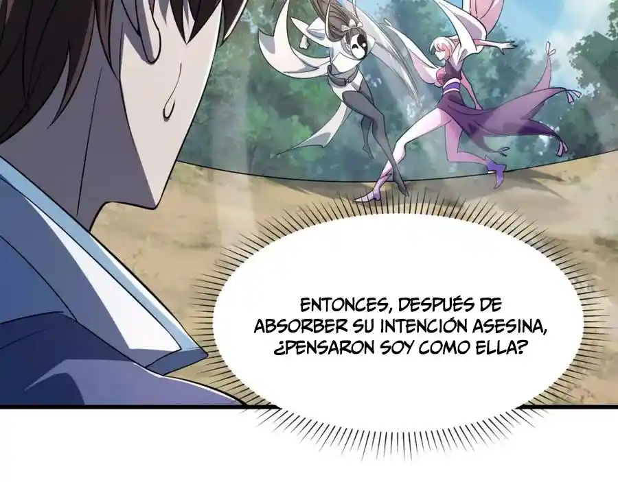 Puedo Extraer Atributos - Capítulo 06 - Página 51 - LectorTMOo