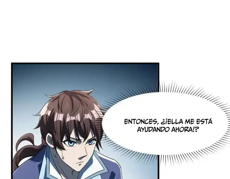 Puedo Extraer Atributos - Capítulo 06 - Página 52 - LectorTMOo