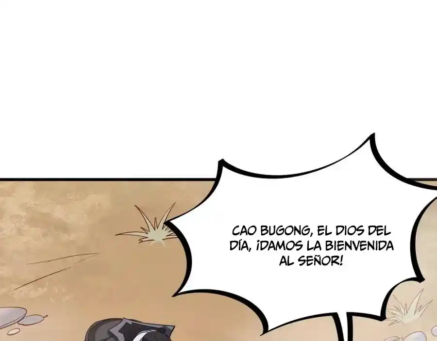 Puedo Extraer Atributos - Capítulo 06 - Página 65 - LectorTMOo