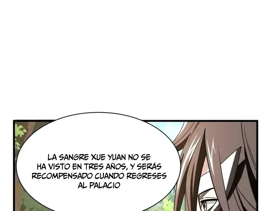 Puedo Extraer Atributos - Capítulo 06 - Página 68 - LectorTMOo