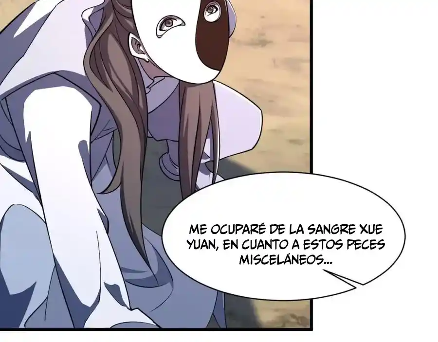 Puedo Extraer Atributos - Capítulo 06 - Página 71 - LectorTMOo
