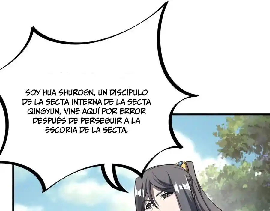 Puedo Extraer Atributos - Capítulo 06 - Página 72 - LectorTMOo