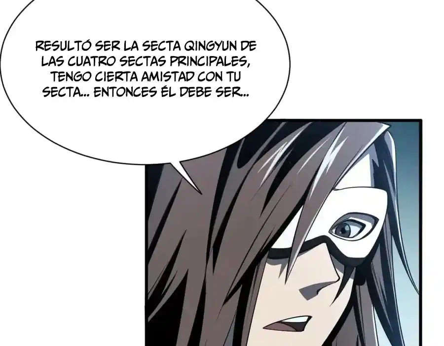 Puedo Extraer Atributos - Capítulo 06 - Página 74 - LectorTMOo