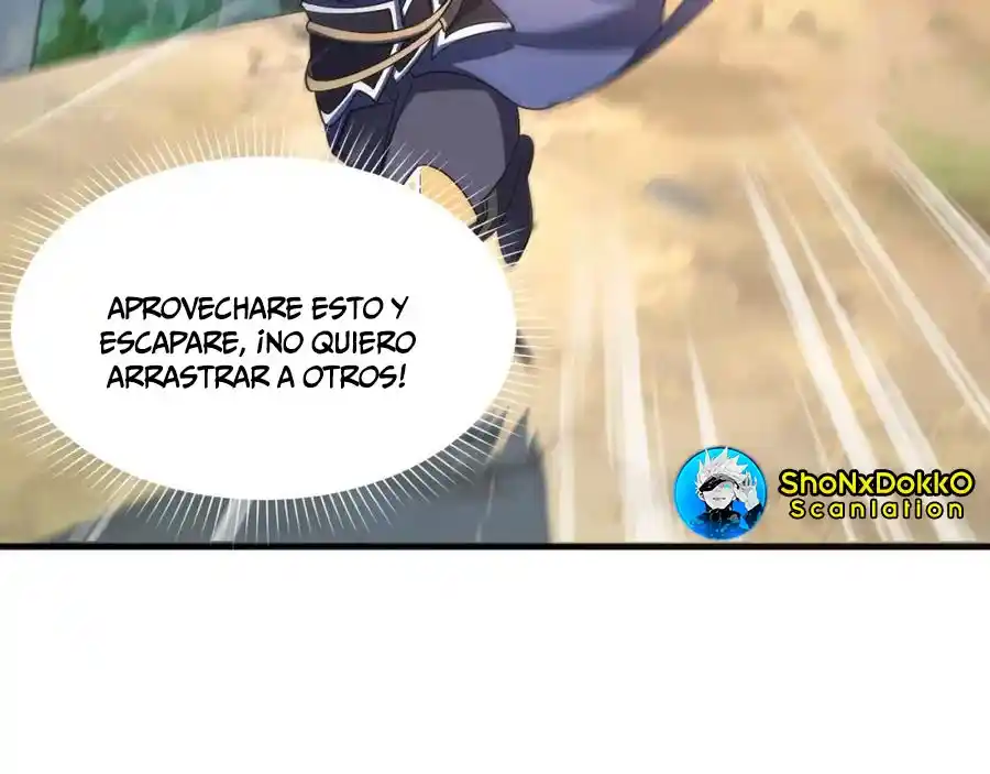 Puedo Extraer Atributos - Capítulo 06 - Página 76 - LectorTMOo
