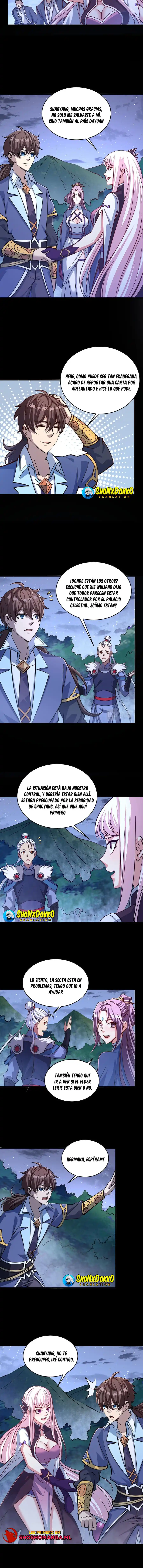 Puedo Extraer Atributos - Capítulo 42 - Página 9 - LectorTMOo