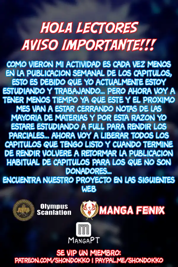 Puedo Extraer Atributos - Capítulo 46 - Página 2 - LectorTMOo