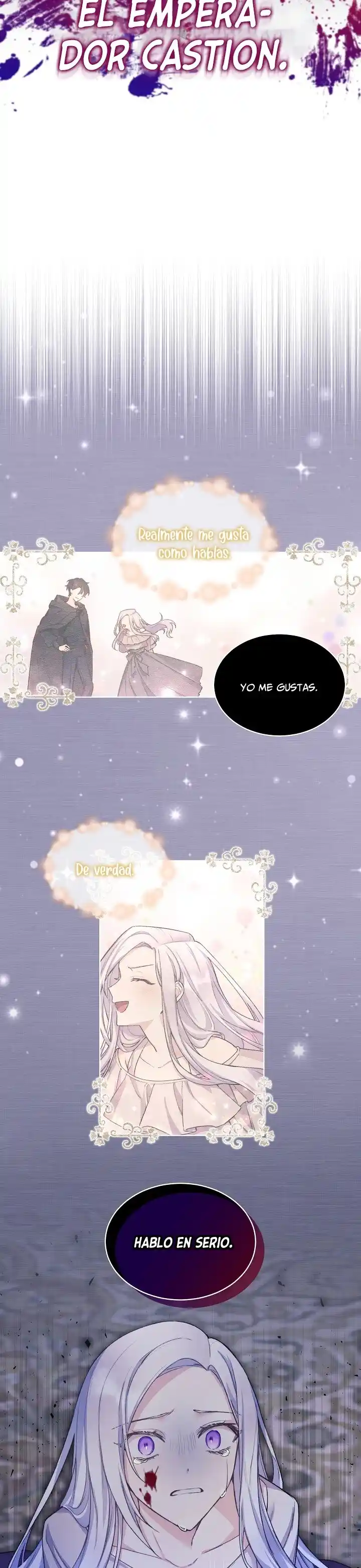 ¿Puedo Matarlo, Su Majestad? - Capítulo  - Página 29 - LectorTMOo