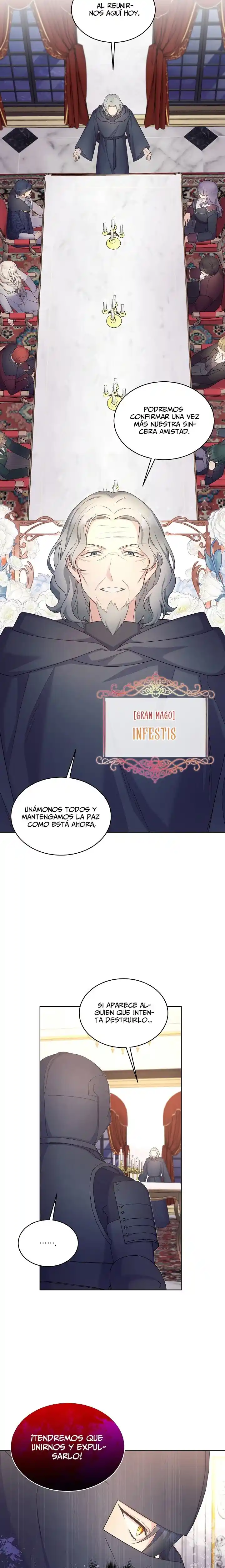 ¿Puedo Matarlo, Su Majestad? - Capítulo 12 - Página 12 - LectorTMOo