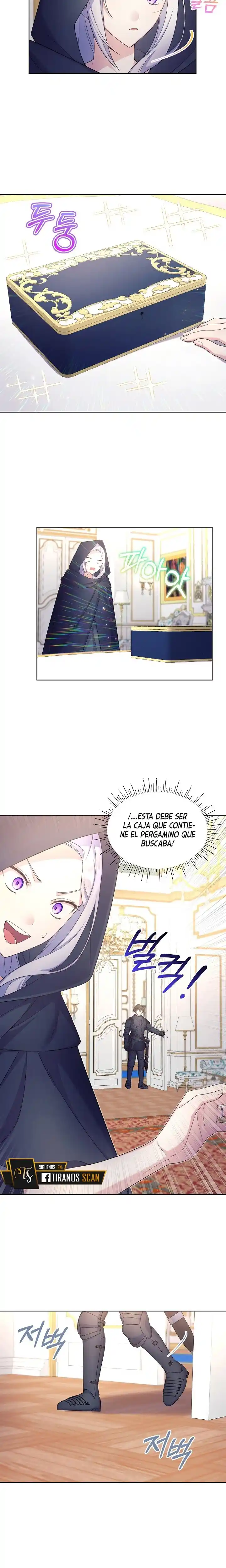 ¿Puedo Matarlo, Su Majestad? - Capítulo 13 - Página 14 - LectorTMOo