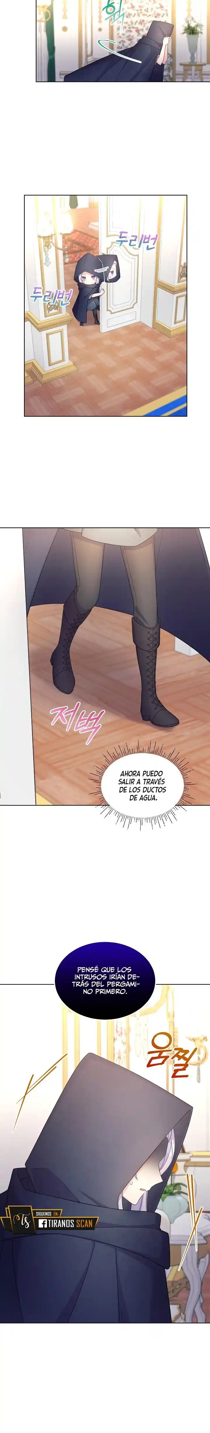 ¿Puedo Matarlo, Su Majestad? - Capítulo 13 - Página 20 - LectorTMOo
