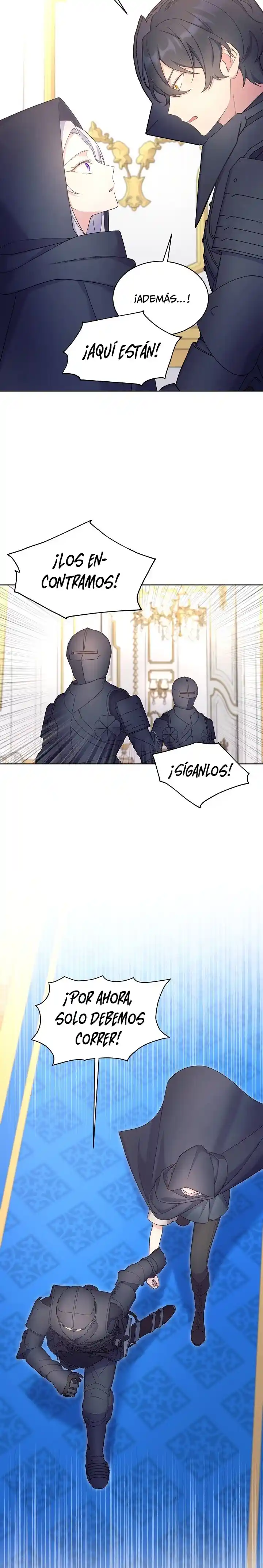 ¿Puedo Matarlo, Su Majestad? - Capítulo 13 - Página 25 - LectorTMOo