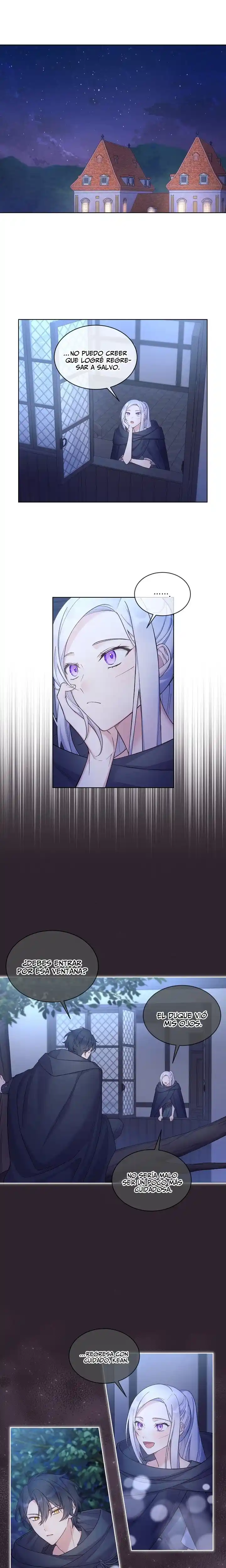 ¿Puedo Matarlo, Su Majestad? - Capítulo 15 - Página 13 - LectorTMOo