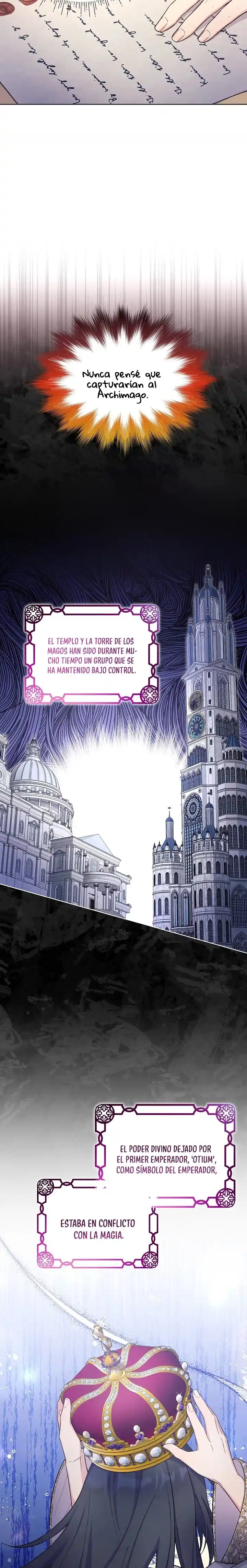 ¿Puedo Matarlo, Su Majestad? - Capítulo 16 - Página 13 - LectorTMOo