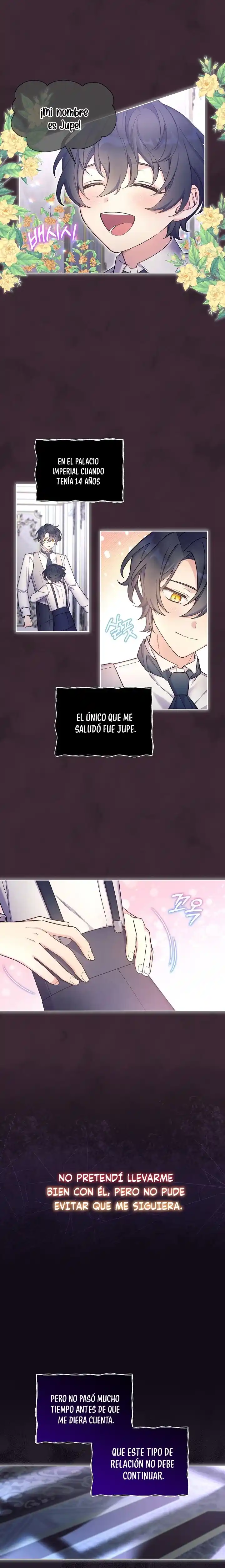 ¿Puedo Matarlo, Su Majestad? - Capítulo 16 - Página 19 - LectorTMOo