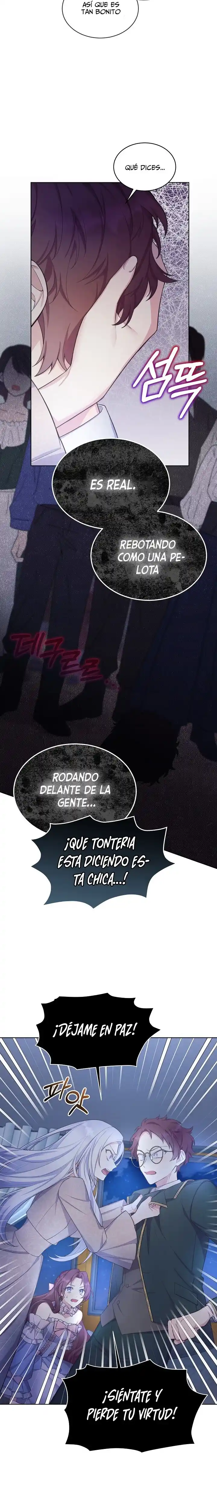 ¿Puedo Matarlo, Su Majestad? - Capítulo 2 - Página 22 - LectorTMOo