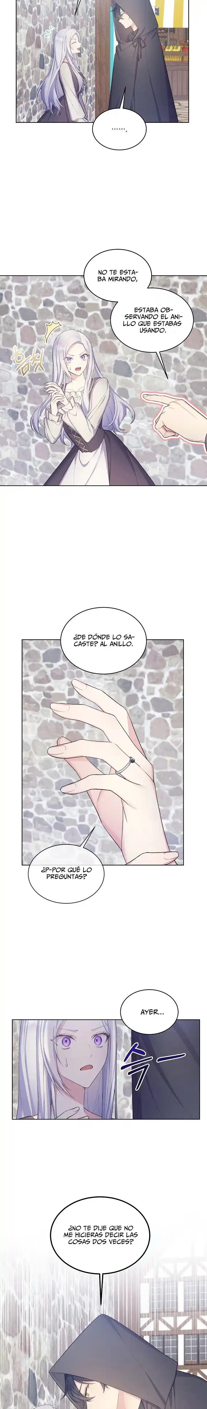 ¿Puedo Matarlo, Su Majestad? - Capítulo 4 - Página 13 - LectorTMOo