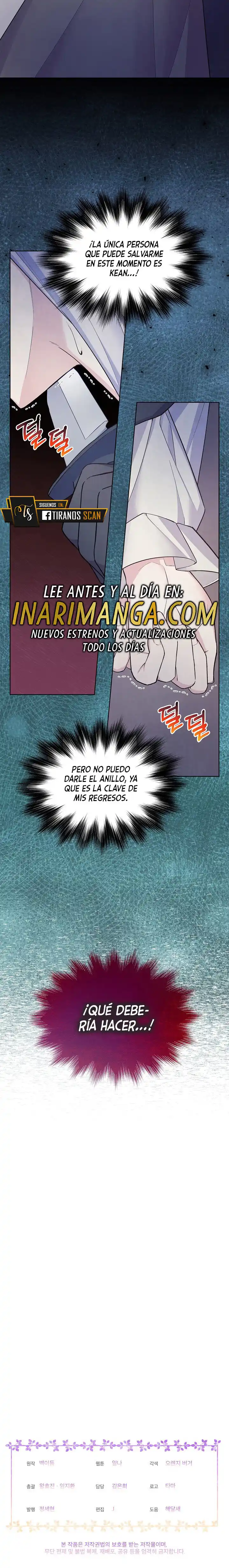 ¿Puedo Matarlo, Su Majestad? - Capítulo 4 - Página 26 - LectorTMOo