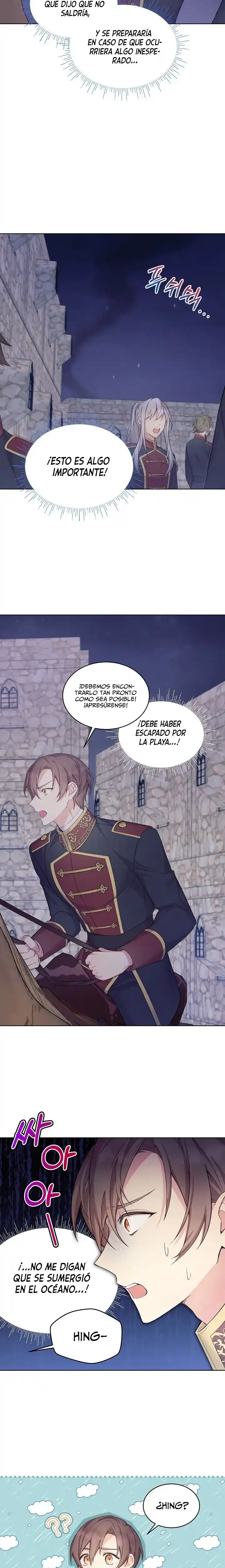 ¿Puedo Matarlo, Su Majestad? - Capítulo 6 - Página 24 - LectorTMOo