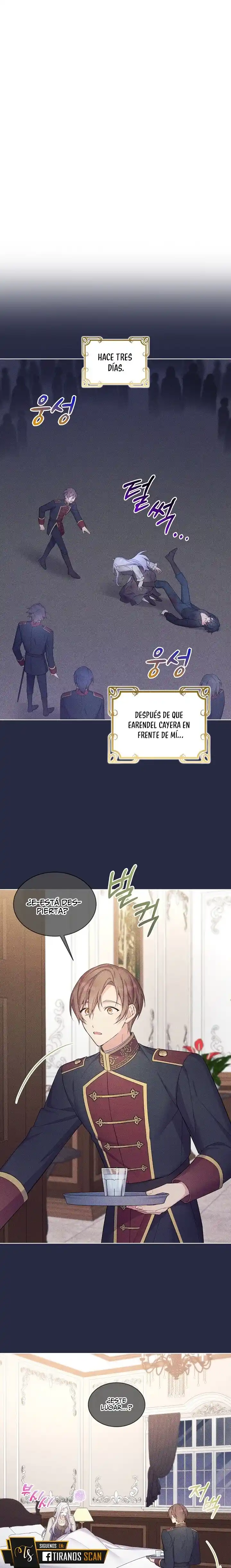 ¿Puedo Matarlo, Su Majestad? - Capítulo 7 - Página 11 - LectorTMOo