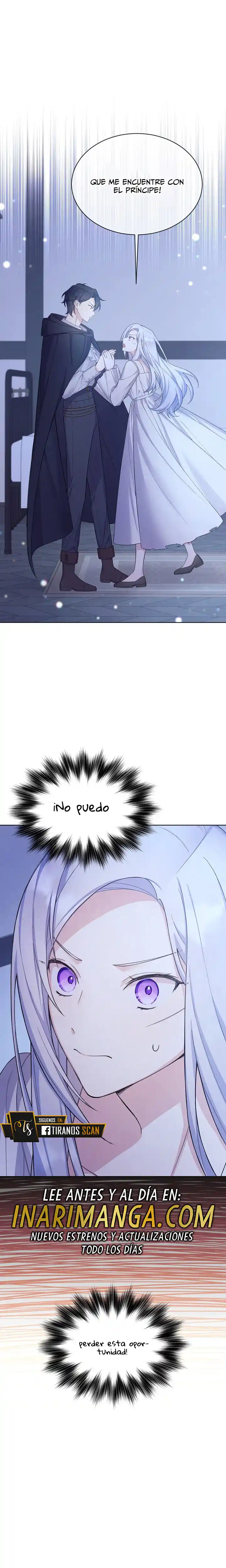 ¿Puedo Matarlo, Su Majestad? - Capítulo 7 - Página 26 - LectorTMOo