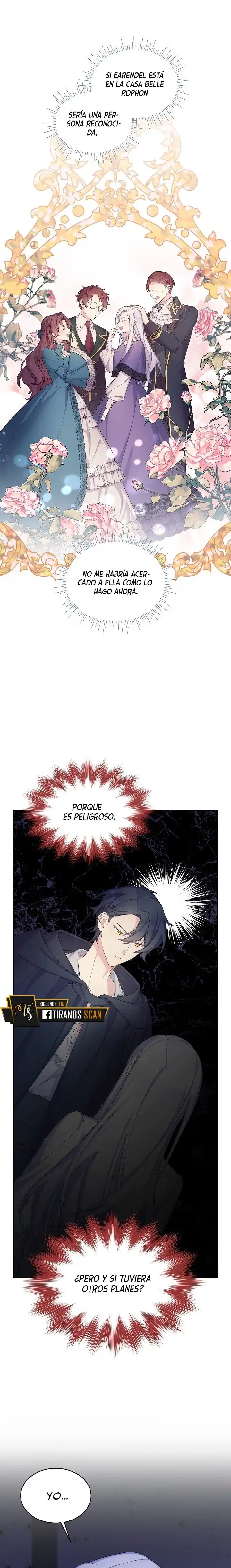 ¿Puedo Matarlo, Su Majestad? - Capítulo 8 - Página 11 - LectorTMOo