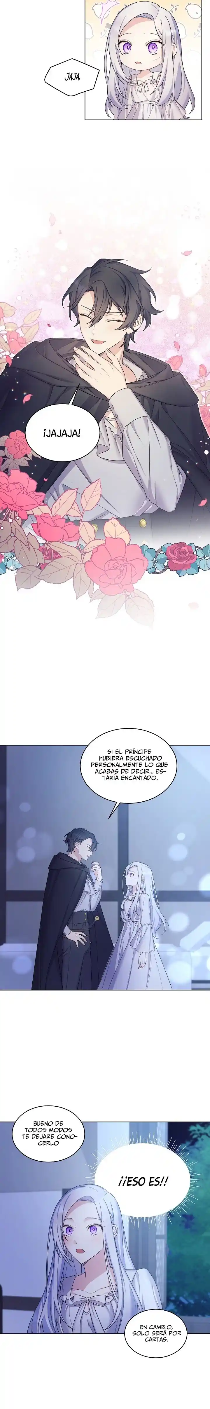 ¿Puedo Matarlo, Su Majestad? - Capítulo 8 - Página 19 - LectorTMOo